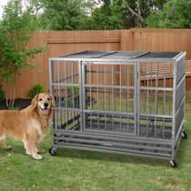 Smithbuilt best sale dog crate